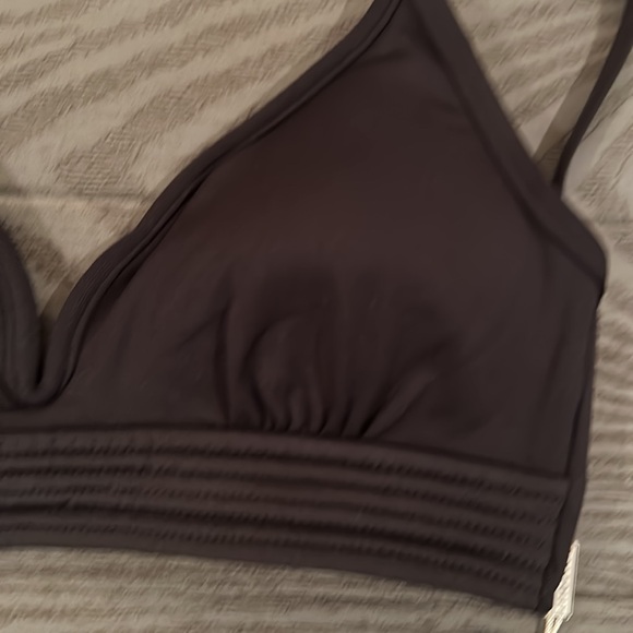 Seafolly Bikini Top - New - Picture 2 of 5